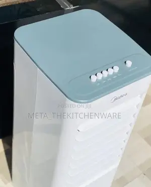 Midea Air Cooler 3000series 4.8l