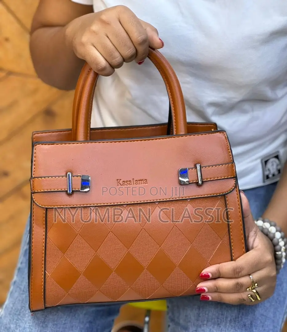 Handle Bags Original