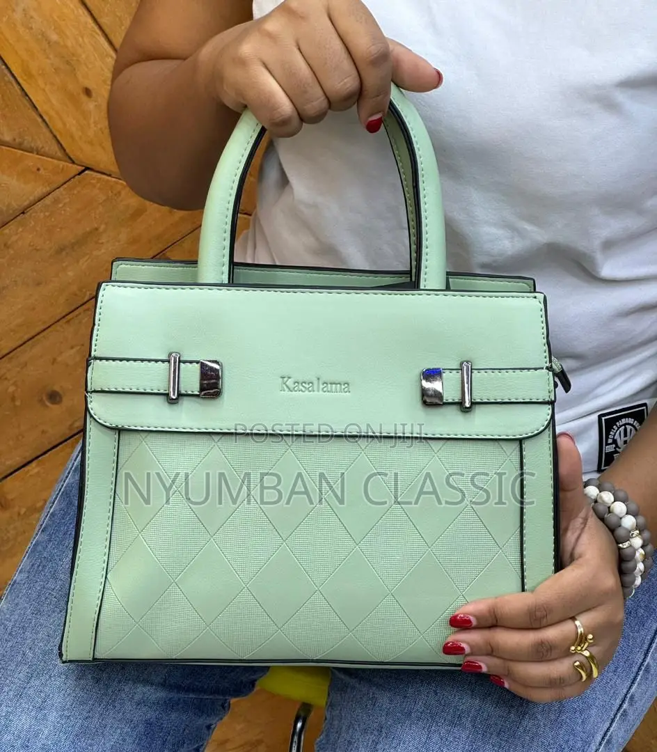 Handle Bags Original