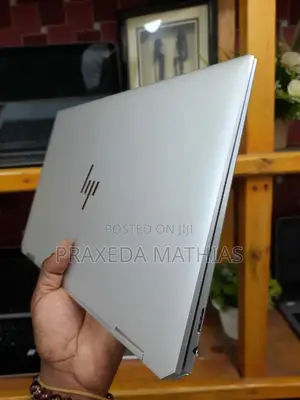 Laptop HP Spectre X360 13 8GB Intel Core I7 SSD 512GB