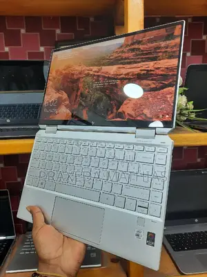 Laptop HP Spectre X360 13 8GB Intel Core I7 SSD 512GB