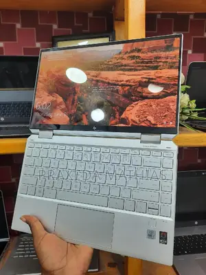 Laptop HP Spectre X360 13 8GB Intel Core I7 SSD 512GB
