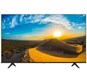 Brand New SPJ Smart TV 75"Inch