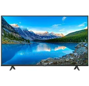 SPJ Smart TV 65"Inch