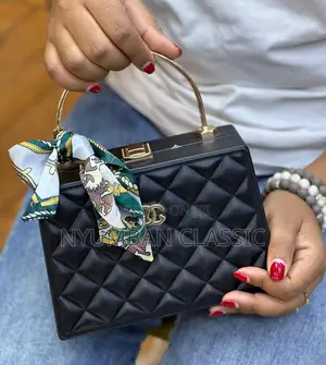 Handle Bags Original