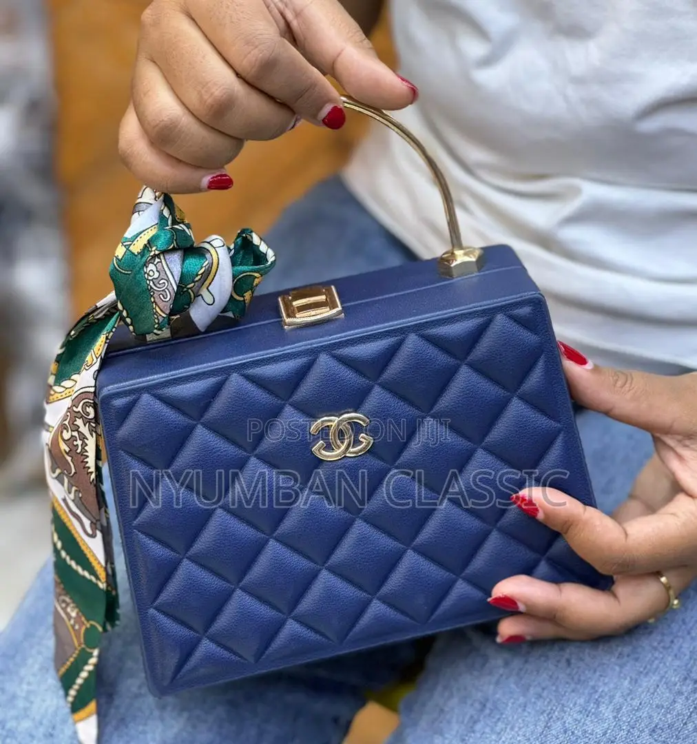 Handle Bags Original
