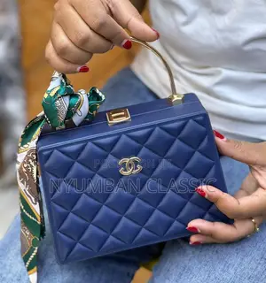 Handle Bags Original