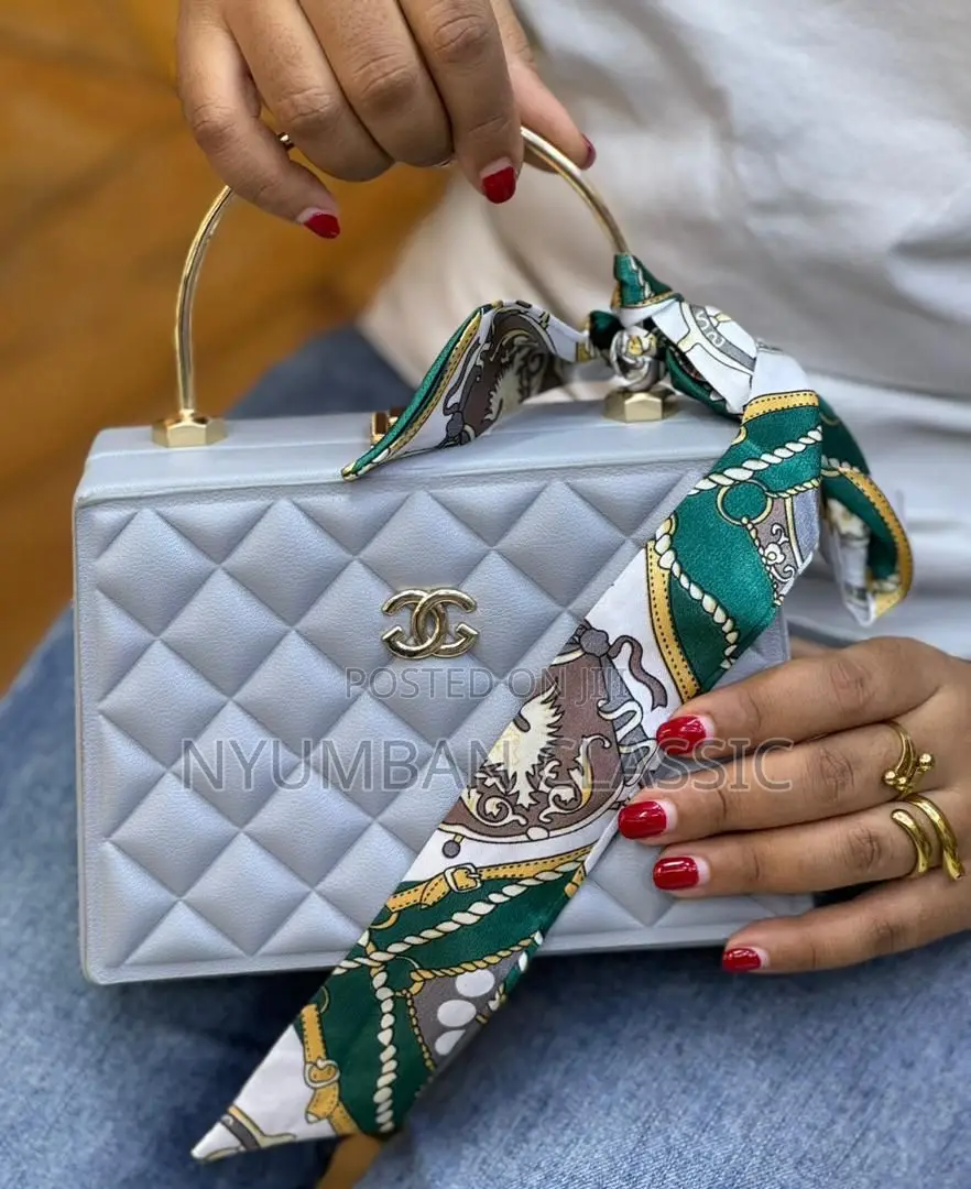Handle Bags Original