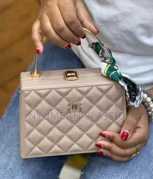 Handle Bags Original