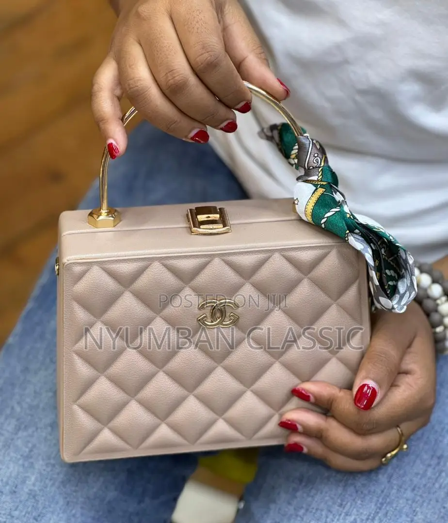 Handle Bags Original