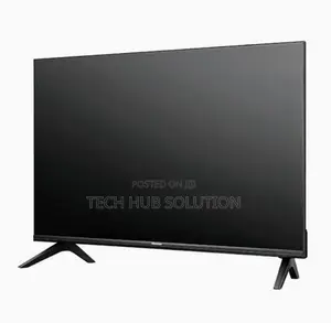 SPJ Smart TV 50"Inch