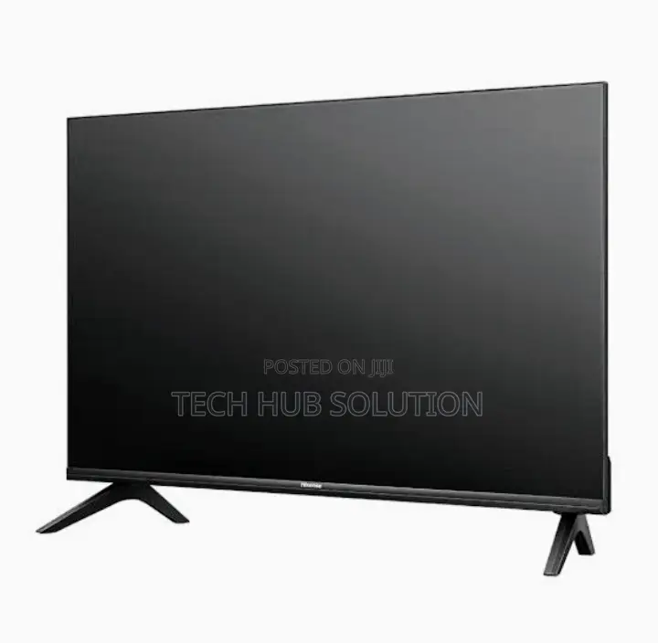 SPJ Smart TV 50"Inch