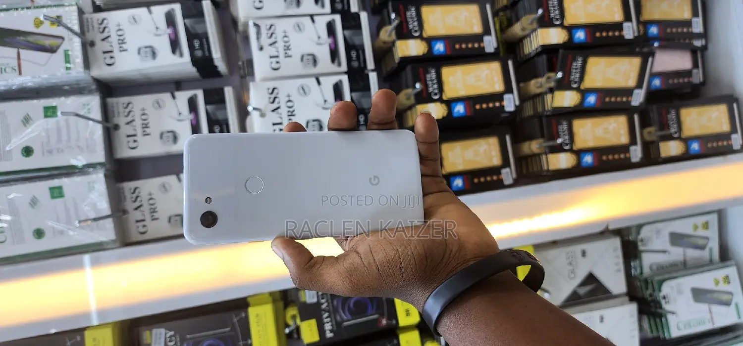 Google Pixel 3a 64 GB