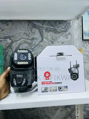 Wifi Smart Net Camera