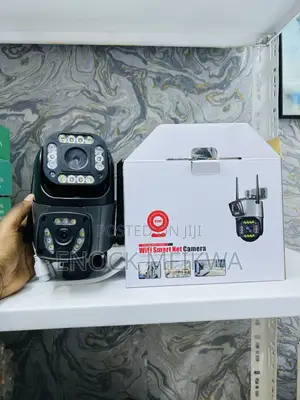 Wifi Smart Net Camera