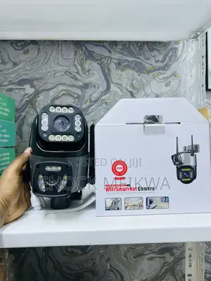 Wifi Smart Net Camera