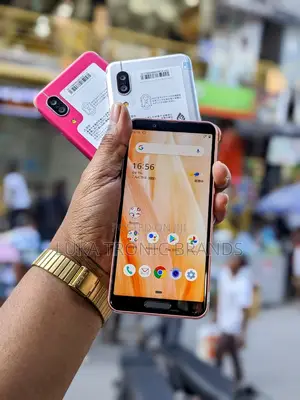 Mobile Phone 64 GB