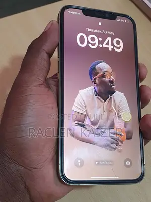 New Apple iPhone 12 Pro 256 GB