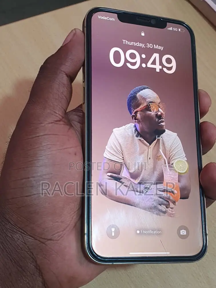New Apple iPhone 12 Pro 256 GB