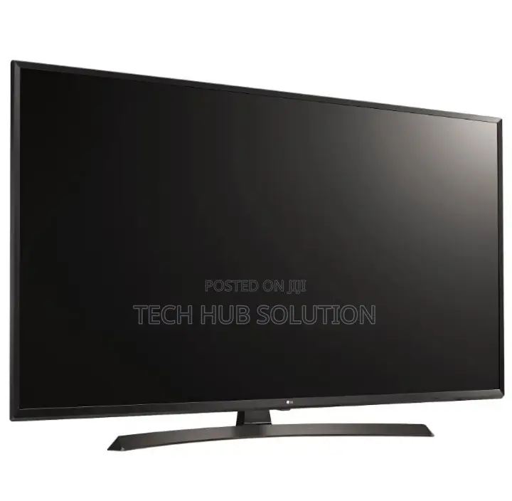 LG Smart TV 55"Inch