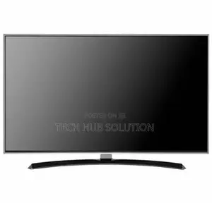 LG Smart TV 55"Inch