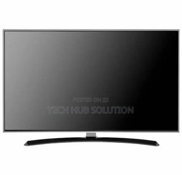 LG Smart TV 55"Inch