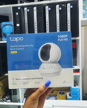 TP Link Tapo C220 Pan/Tilt AI Home Security Wi-fi Camera
