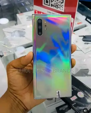 Samsung Galaxy Note 10 Plus 256 GB