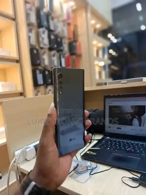 LG Velvet 5G 128 GB