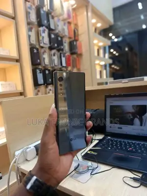 LG Velvet 5G 128 GB