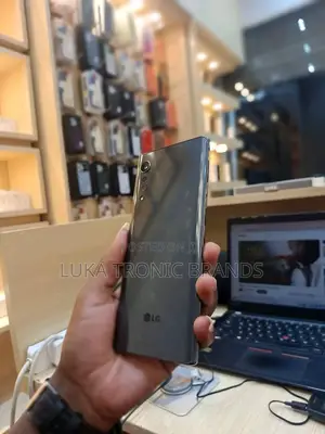 LG Velvet 5G 128 GB