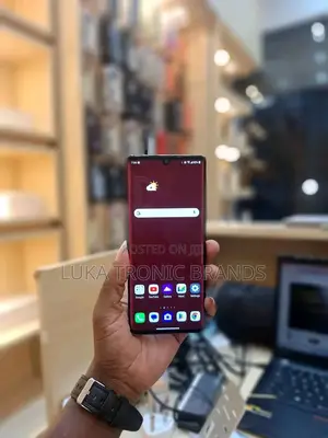LG Velvet 5G 128 GB
