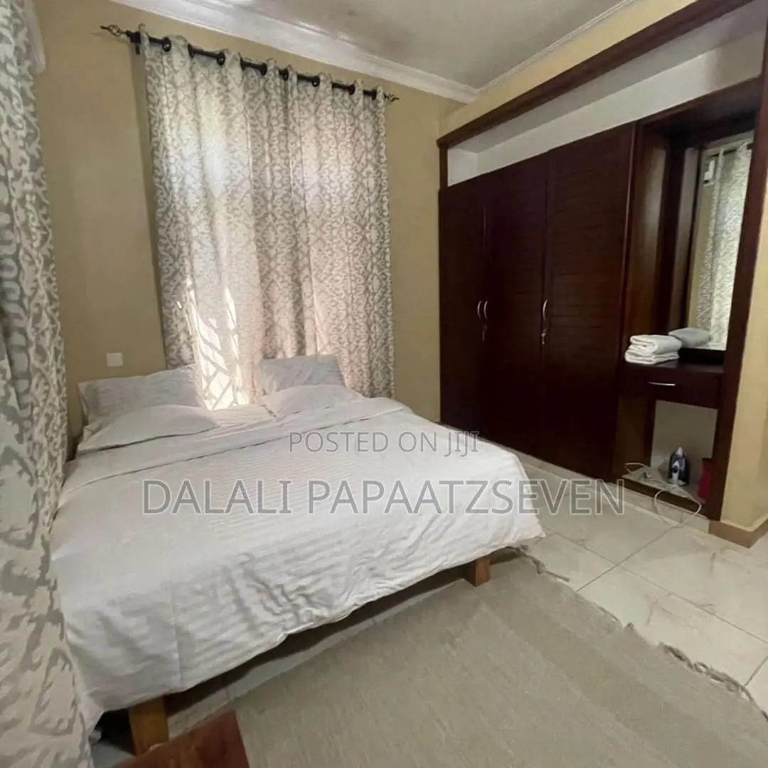 Furnished 2bdrm Apartment in Dalalipapaatzseven, Kinondoni for rent