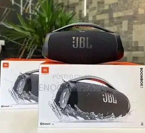 JBL Boom Box 3