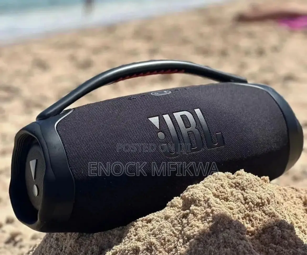JBL Boom Box 3