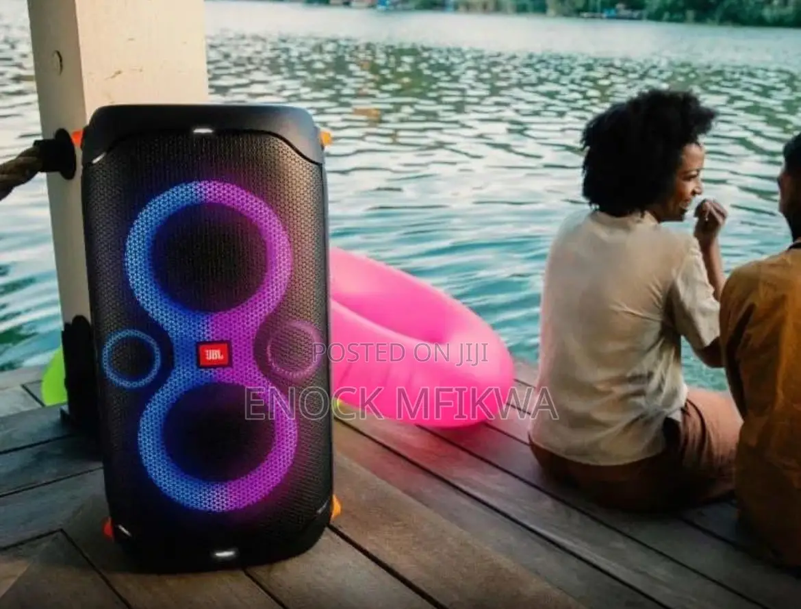 JBL Boom Box 110