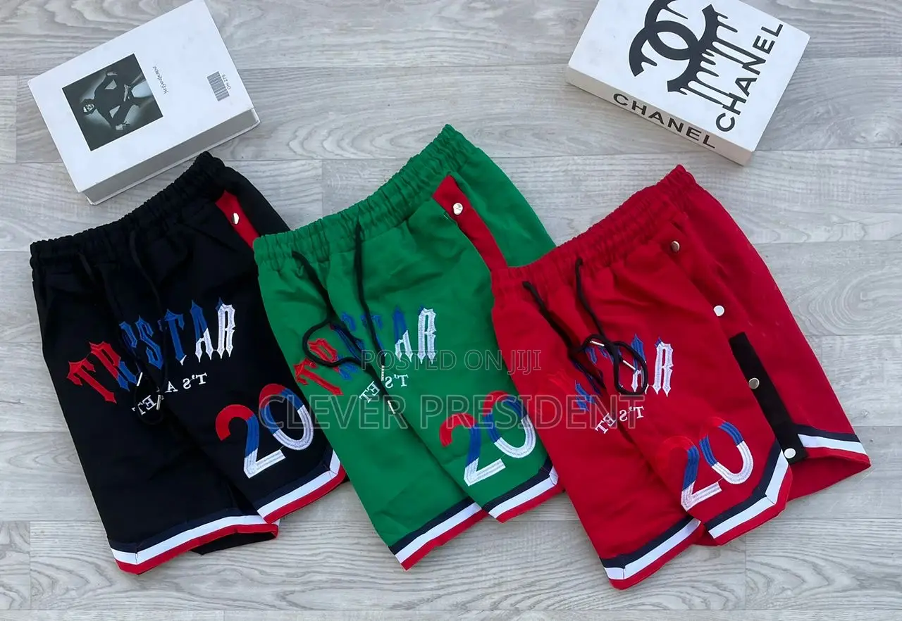 Shorts Pensi