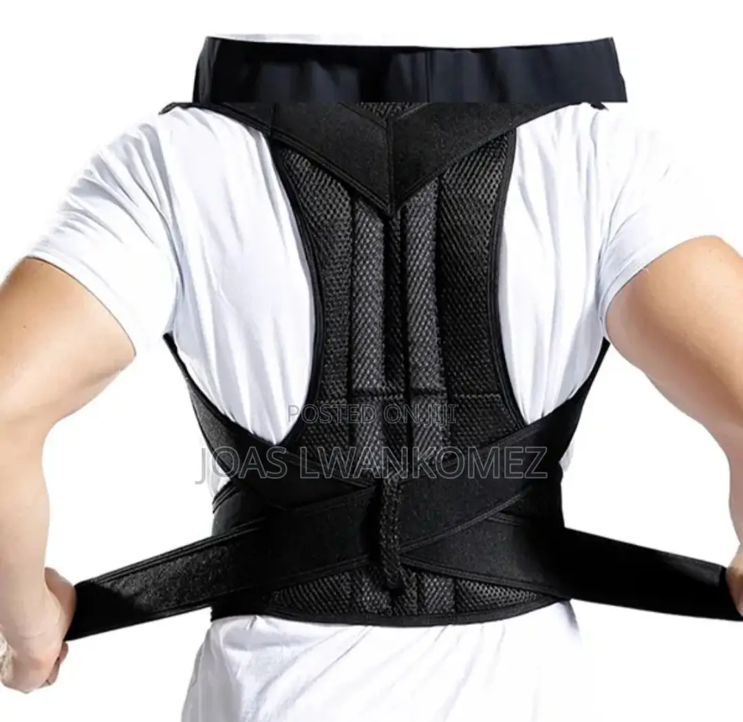 Back Posture Corrector.