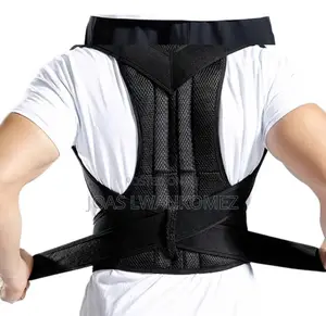 Back Posture Corrector.
