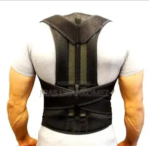 Back Posture Corrector.