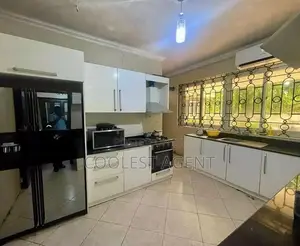 6bdrm Bungalow in Mikocheni, Kinondoni for rent