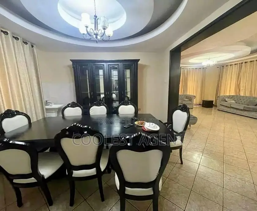 6bdrm Bungalow in Mikocheni, Kinondoni for rent