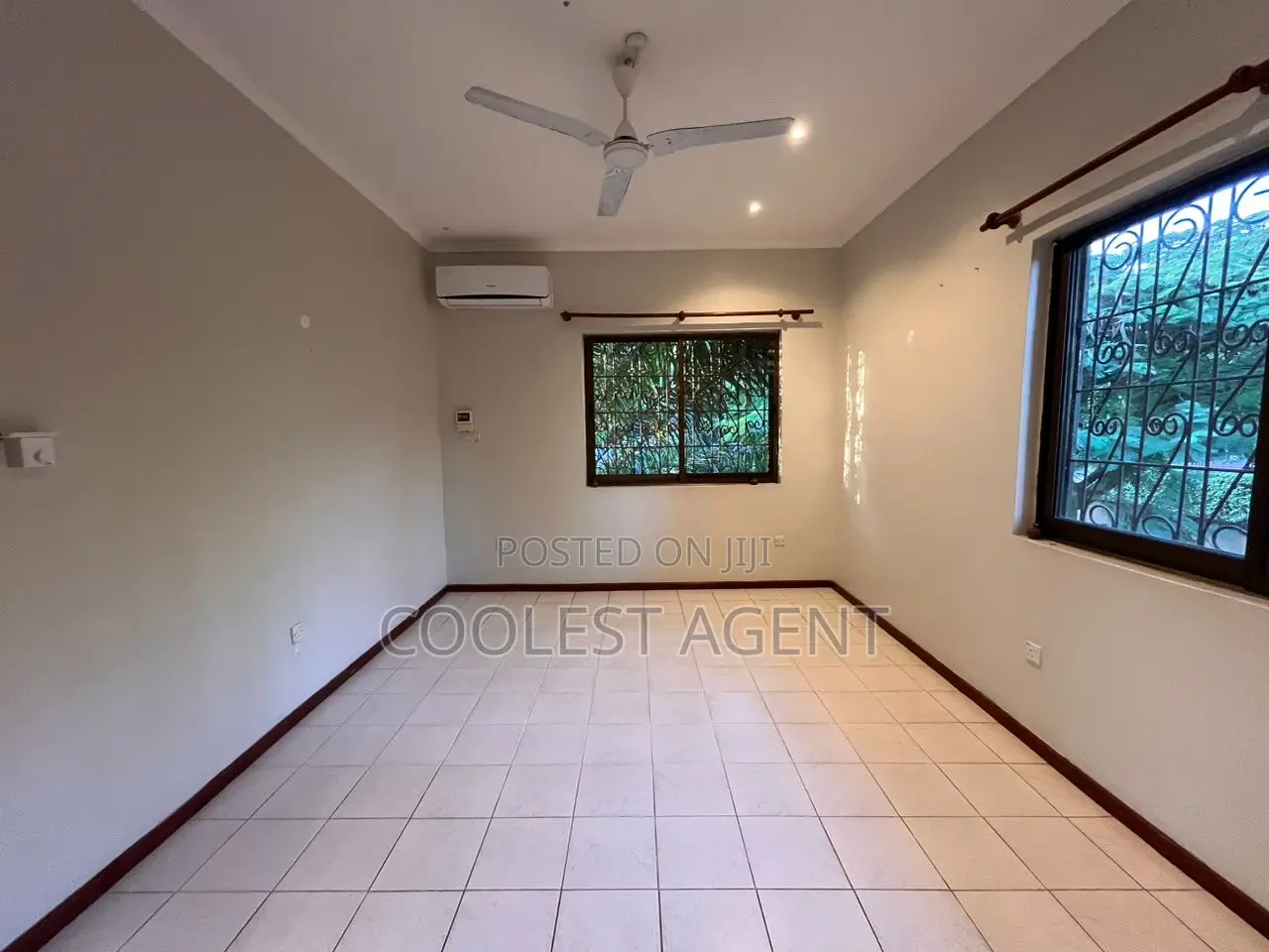 4bdrm Bungalow in Masaki, Kinondoni for rent