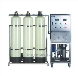Reverse Osmosis Water System
