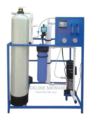 Reverse Osmosis Water System