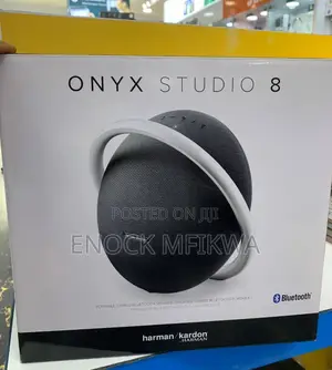 HK Onyx Studio8