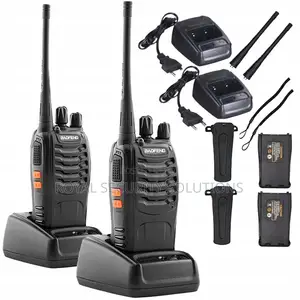 Radio Call(Walkie Talkie)
