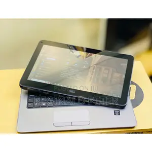 Laptop HP Pro X2 612 G1 4GB Intel Core I5 SSD 128GB