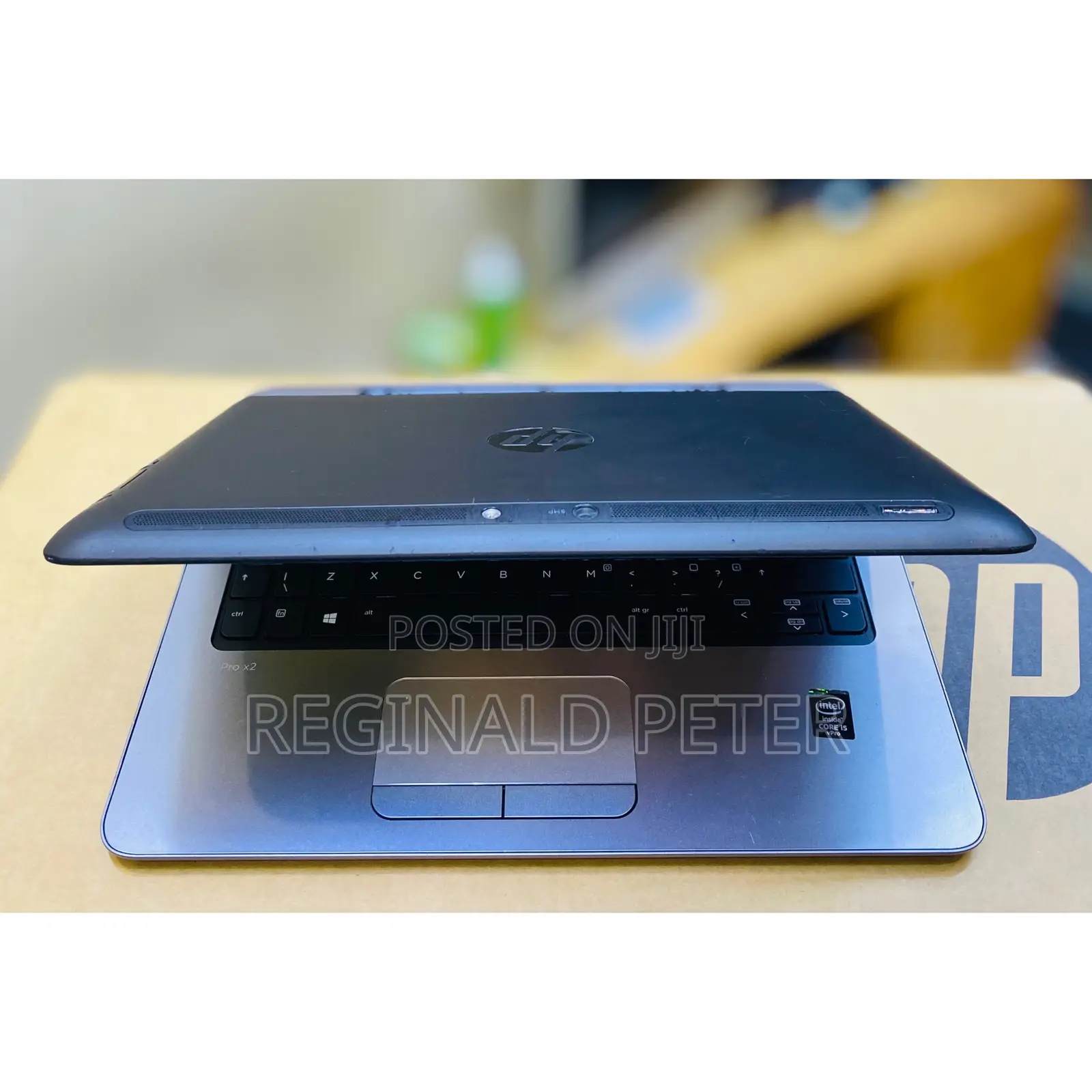 Laptop HP Pro X2 612 G1 4GB Intel Core I5 SSD 128GB