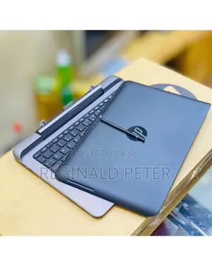 Laptop HP Pro X2 612 G1 4GB Intel Core I5 SSD 128GB